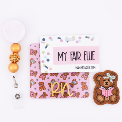 As Seen on TikTok // Instagram