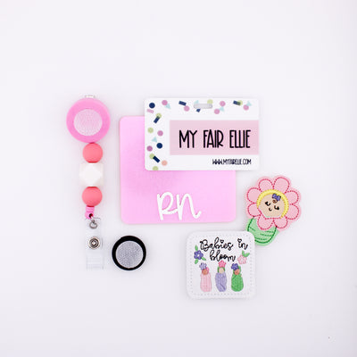 As Seen on TikTok // Instagram