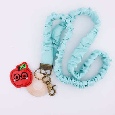 Badge Reel Base