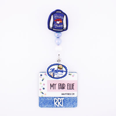 Badge Buddies...
