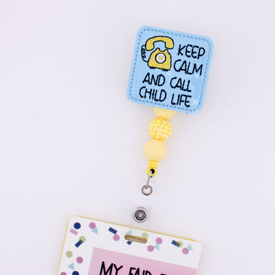Badge Buddies...