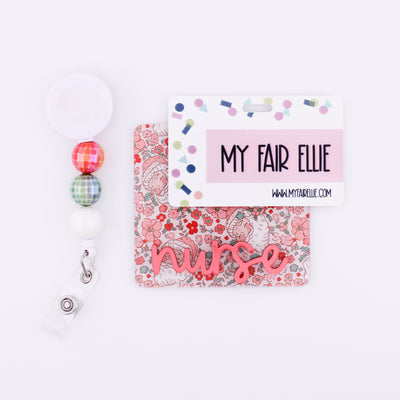 Badge Backers