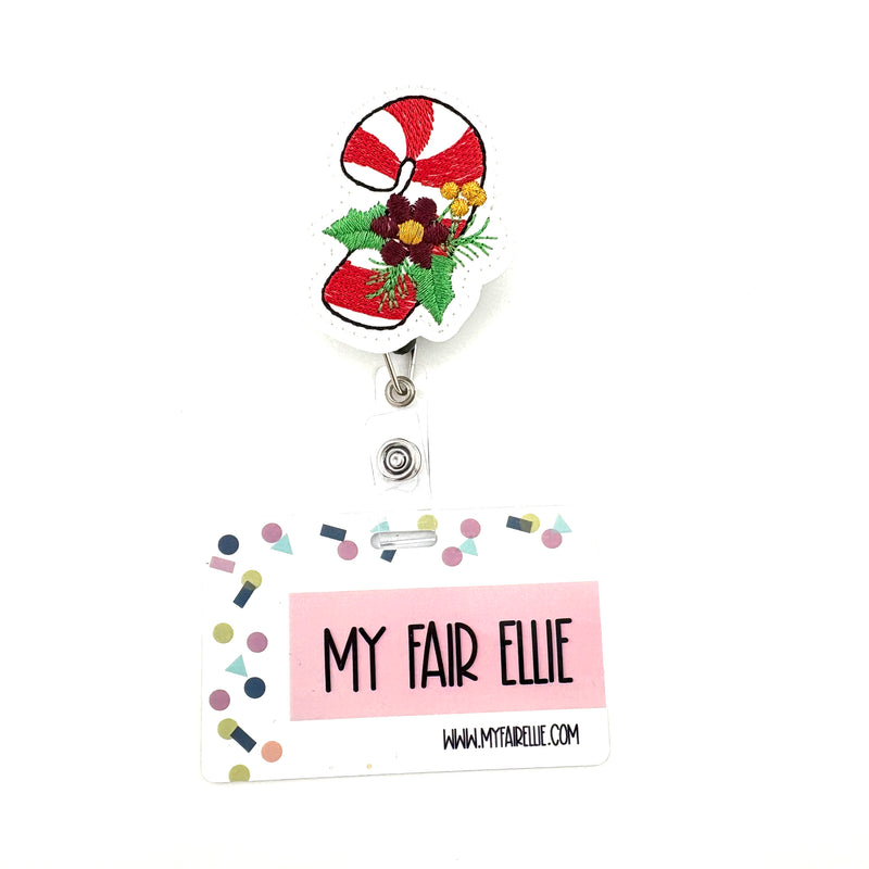 Candy Cane // Christmas