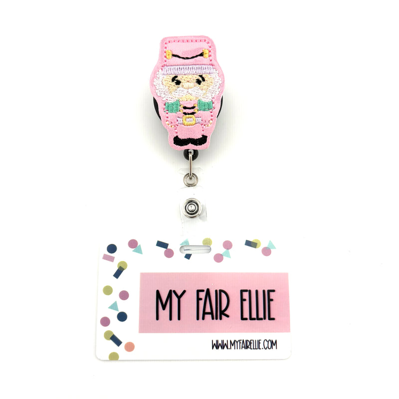 Jolly Nutcracker // Christmas