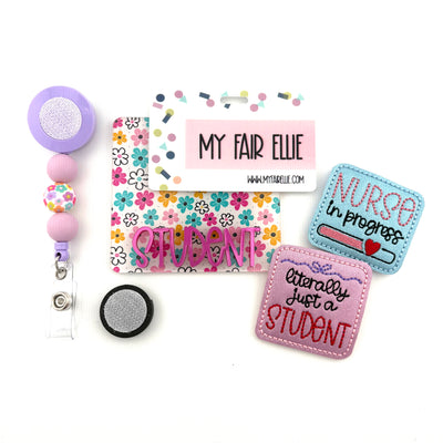 As Seen on TikTok // Instagram