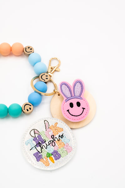 SALE!! Thick Thighs & Easter Vibes // Badge Buddy