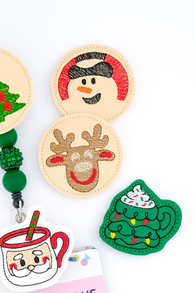 Christmas Cookies and Mugs // Christmas