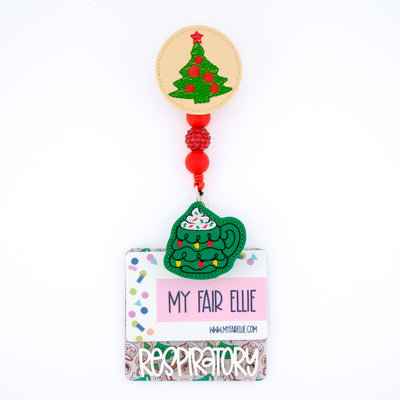 Christmas Cookies and Mugs // Christmas