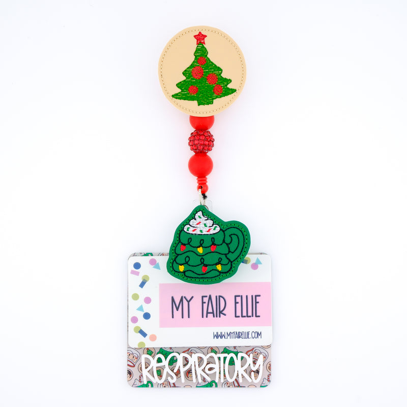 Christmas Cookies and Mugs // Christmas