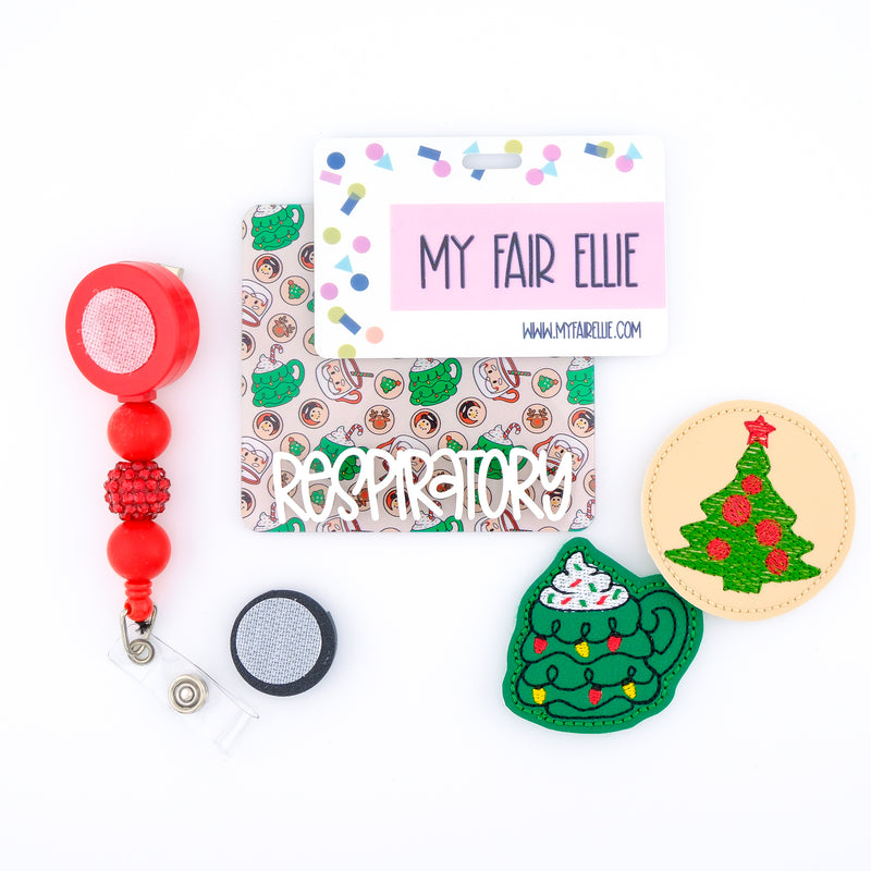 Christmas Cookies and Mugs // Christmas