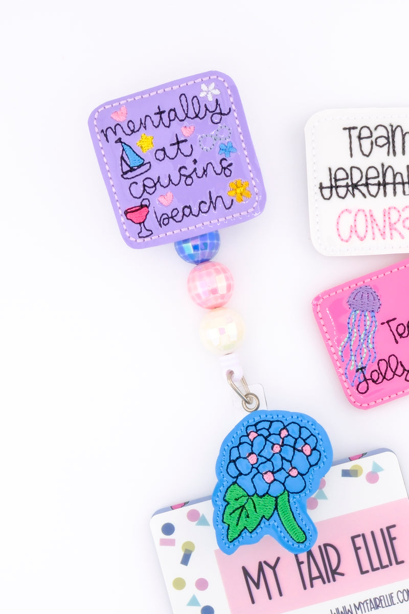 TSITP // Pretty Summer at the Beach