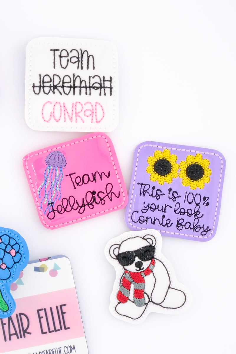 TSITP // Pretty Summer at the Beach