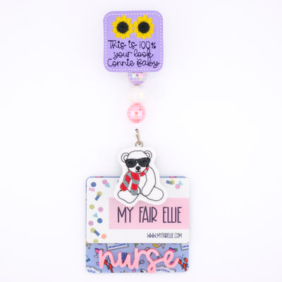 TSITP // Pretty Summer at the Beach