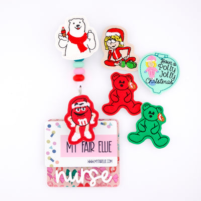 Christmas Throw Back // Christmas