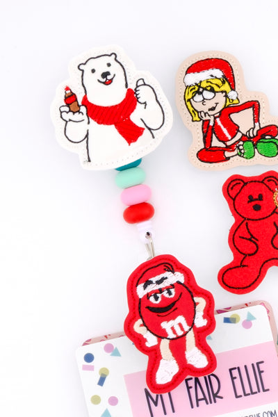 Christmas Throw Back // Christmas