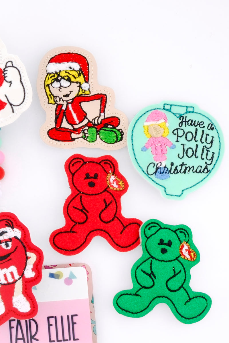 Christmas Throw Back // Christmas