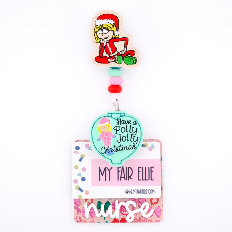 Christmas Throw Back // Christmas