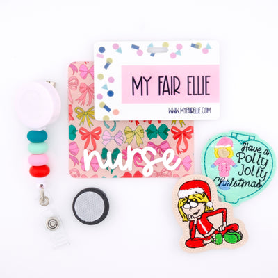 Christmas Throw Back // Christmas