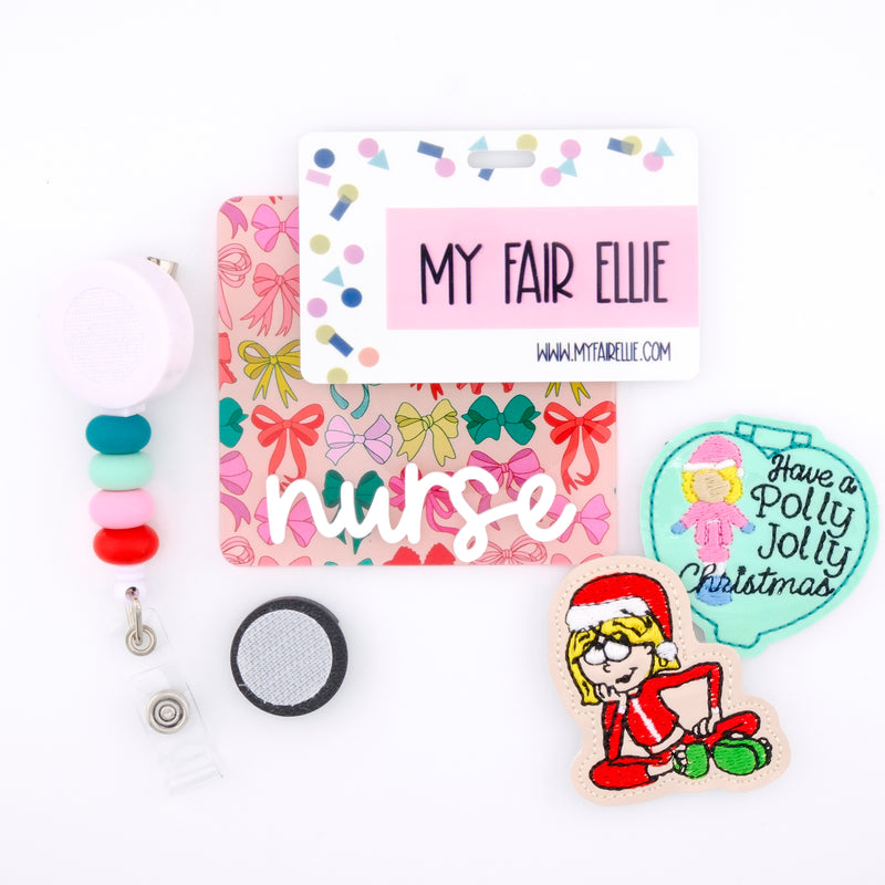 Christmas Throw Back // Christmas