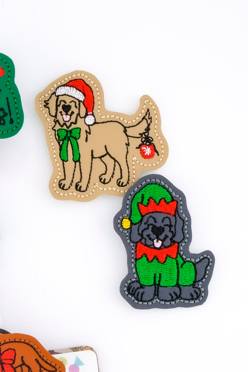 Merry Woofmas // Christmas Dogs // Christmas
