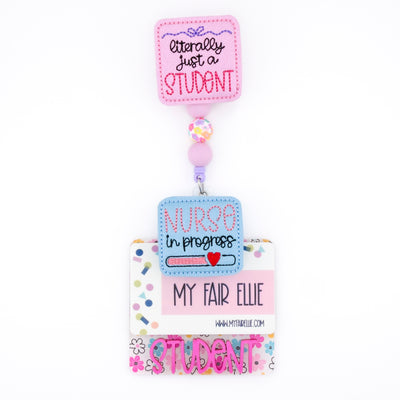 As Seen on TikTok // Instagram