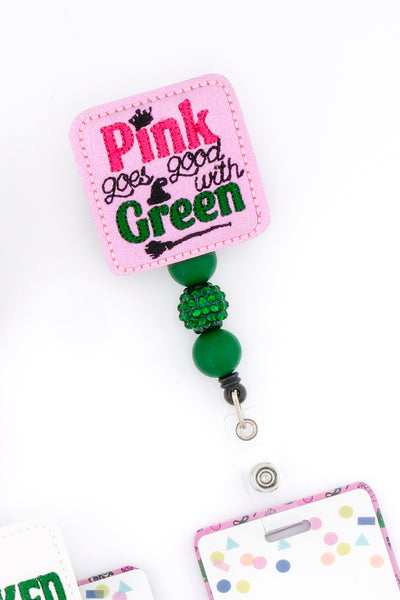 Wicked Witch Movie // Badge Buddy