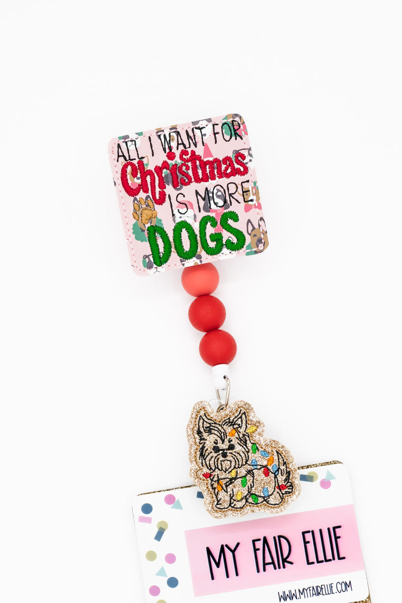 Dog Christmas // Christmas