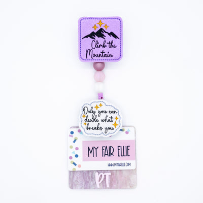 POP UP // ACOTAR 2 // Badge Buddy