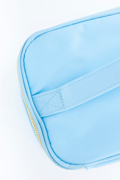 Badge Buddy Storage Bag // Multiple Colors