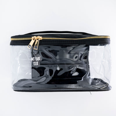 Badge Buddy Storage Bag // Multiple Colors