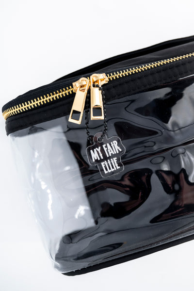 Badge Buddy Storage Bag // Multiple Colors
