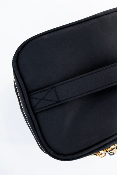Badge Buddy Storage Bag // Multiple Colors