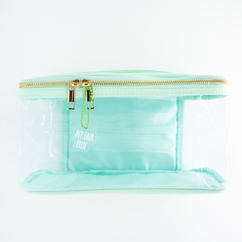 Badge Buddy Storage Bag // Multiple Colors