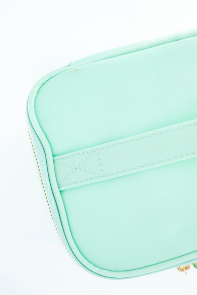 Badge Buddy Storage Bag // Multiple Colors