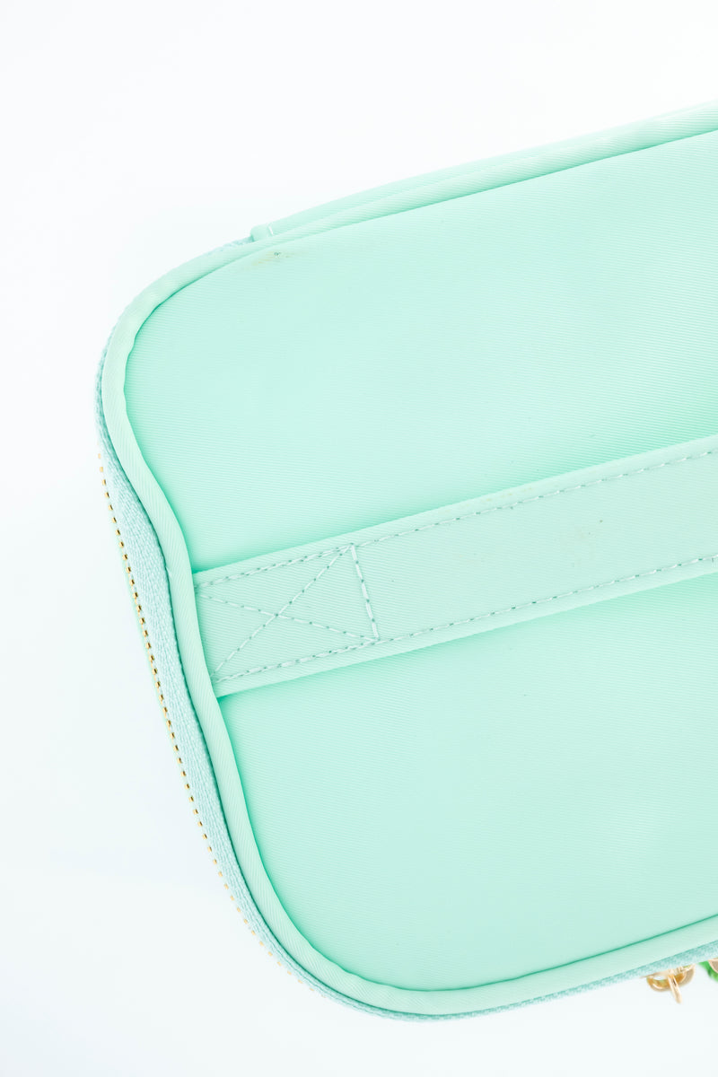 Badge Buddy Storage Bag // Multiple Colors