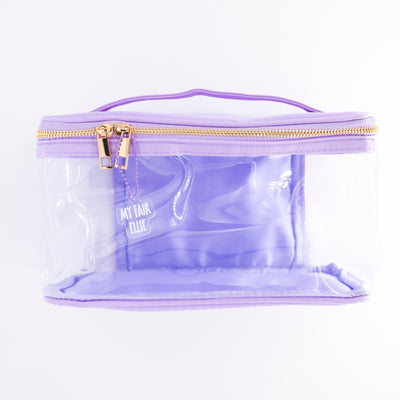 Badge Buddy Storage Bag // Multiple Colors