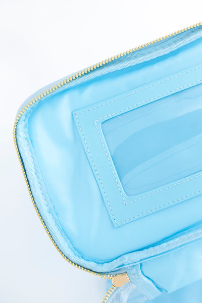 Badge Buddy Storage Bag // Multiple Colors