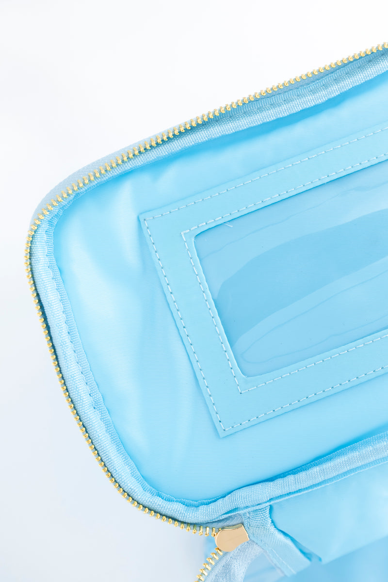 Badge Buddy Storage Bag // Multiple Colors
