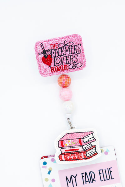 Romance Book Set // As Seen on Social Media