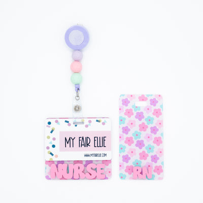 Badge Backers