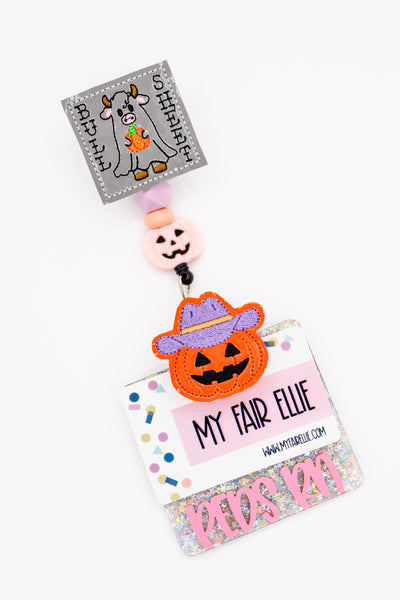 Howdy Halloween // Halloween