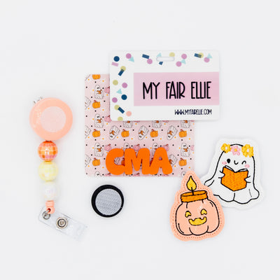Badge Backers