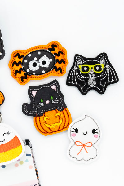 Trick or Treat Cuties // Halloween // Spooky Season