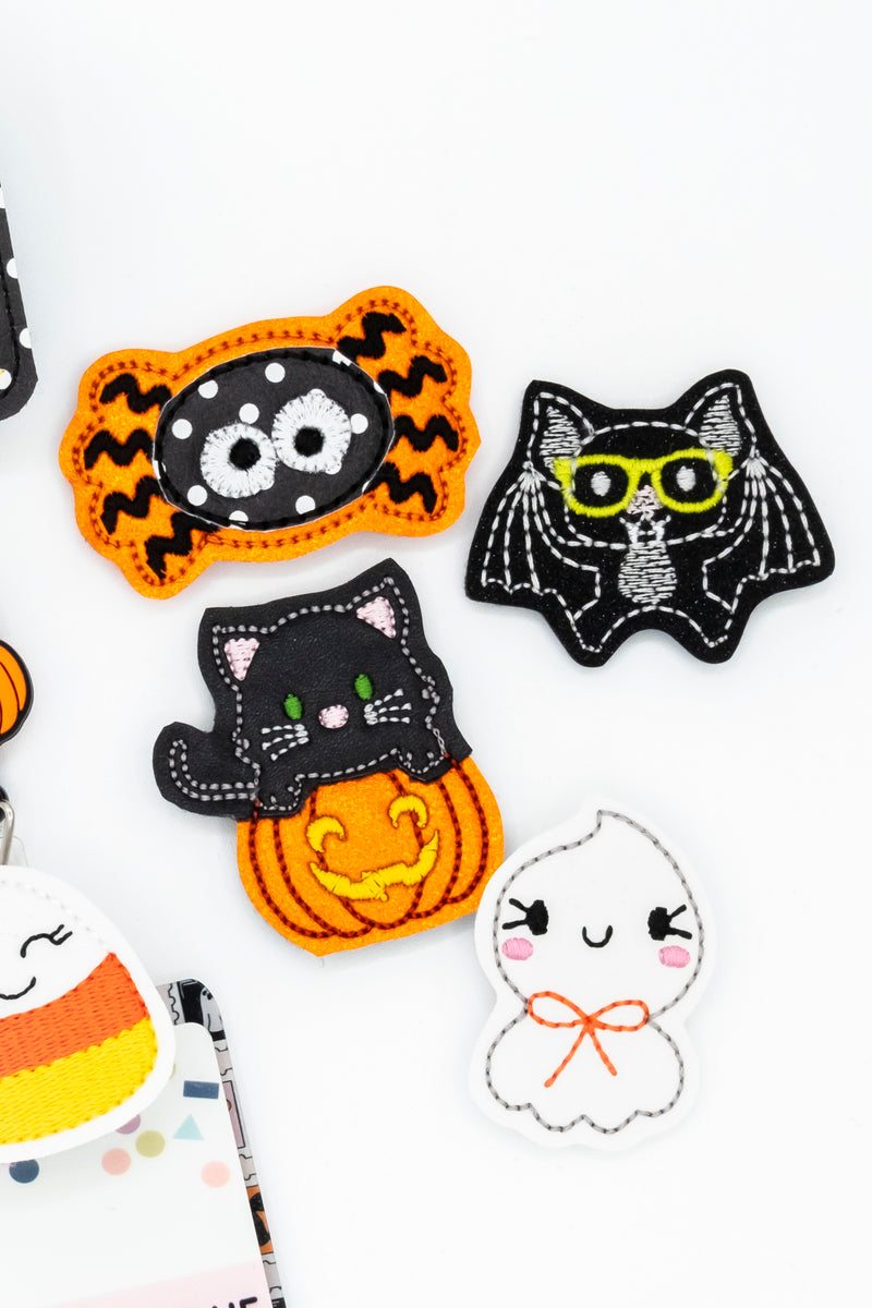 Trick or Treat Cuties // Halloween // Spooky Season