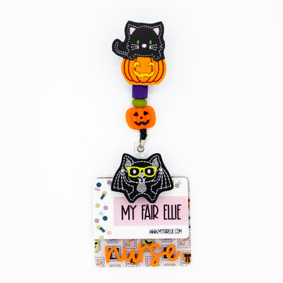 Trick or Treat Cuties // Halloween // Spooky Season