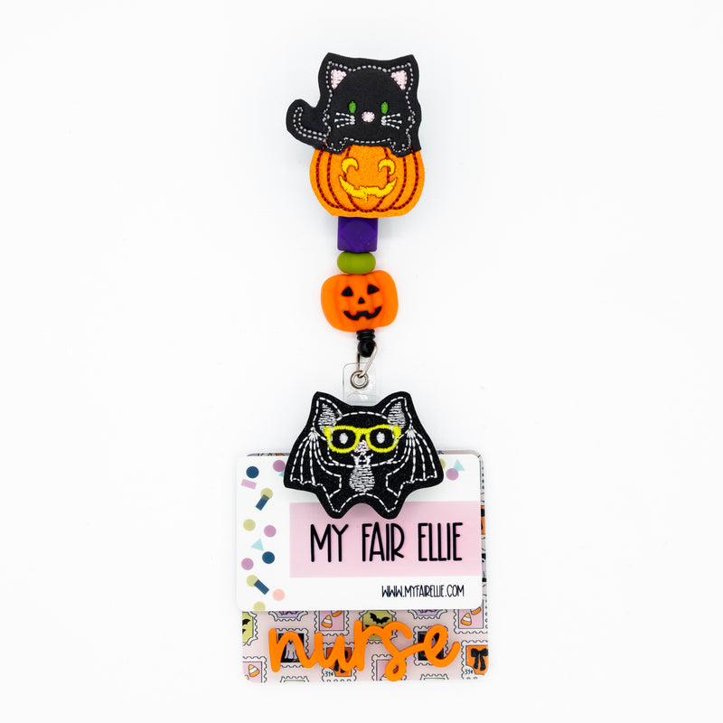 Trick or Treat Cuties // Halloween // Spooky Season