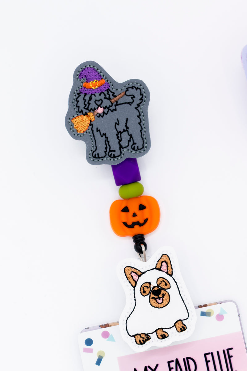 Halloween Dogs // Happy Halloweenie // Halloween // Spooky Season