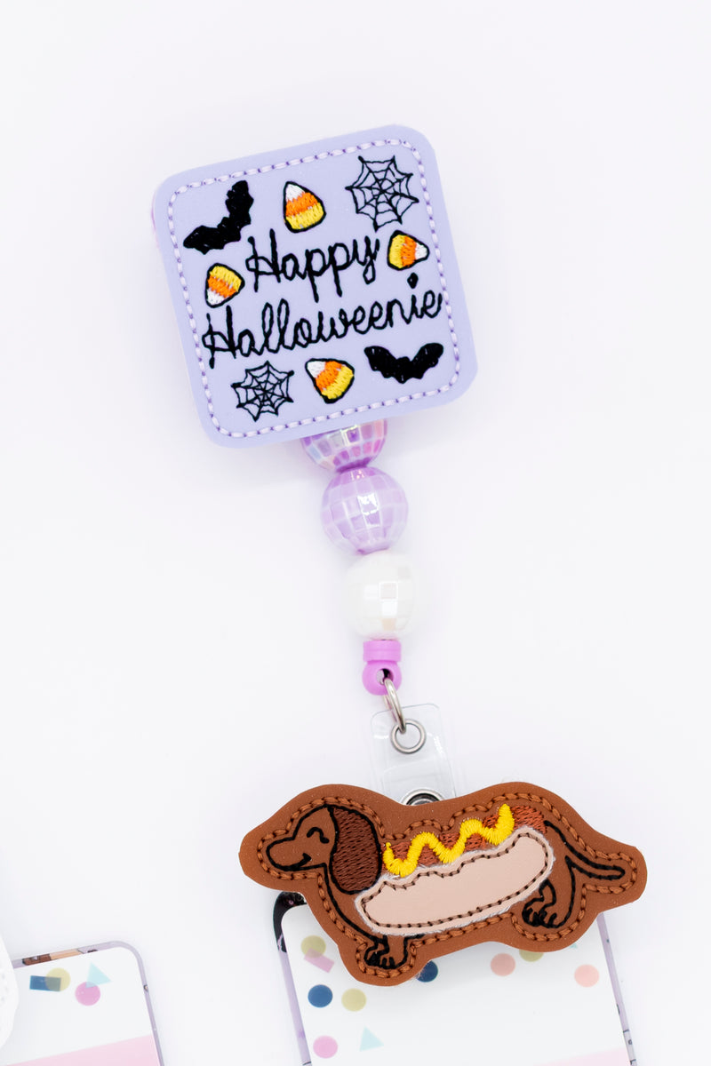 Halloween Dogs // Happy Halloweenie // Halloween // Spooky Season