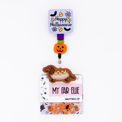 Halloween Dogs // Happy Halloweenie // Halloween // Spooky Season