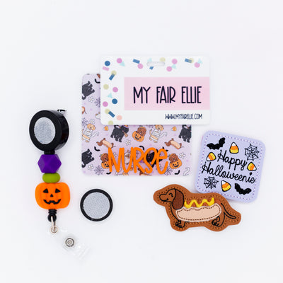 Halloween Dogs // Happy Halloweenie // Halloween // Spooky Season